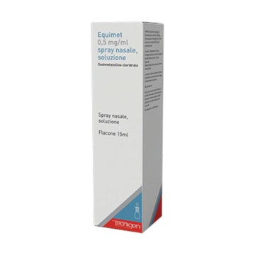 Equimetspray nas fl 15ml0,05% - 