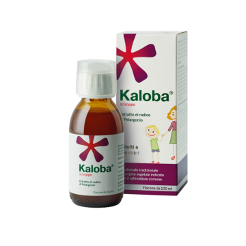 Kalobascir fl100ml 20mg/7,5ml - 