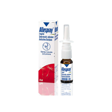 Allesprayspray nas 10mg 10ml - 