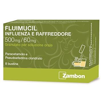 Fluimucil influenza raffr8bst - 