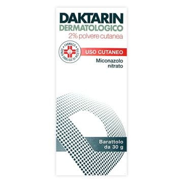 Daktarinpolv cut 30g 20mg/g - 