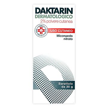 Daktarinpolv cut 30g 20mg/g - 