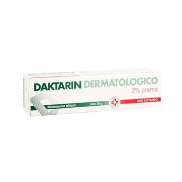 Daktarincrema derm 30g 20mg/g - 