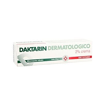 Daktarincrema derm 30g 20mg/g - 