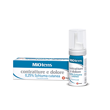 Miotens contratture e dolsch - 