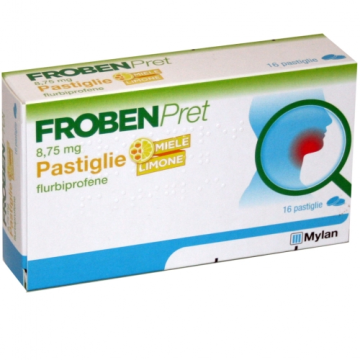 Frobenpret16pastl lim miele - 