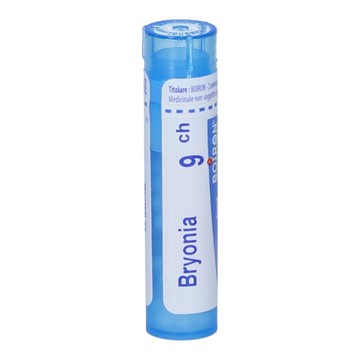 Bryonia9ch 80gr 4g - 