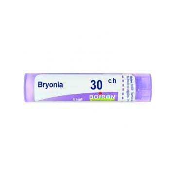 Bryonia30ch 80gr 4g - 