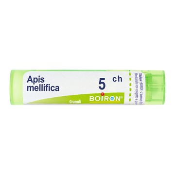 Apis mellifica 5ch gr - 