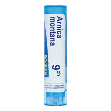 Arnica montana 9ch gr - 