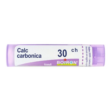 Calcarea carb ost 30ch gr - 