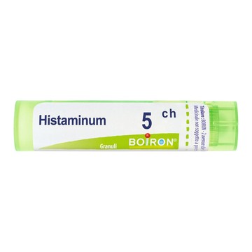 Histaminum 5ch gr - 