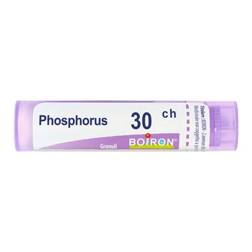 Phosphorus 30ch gr - 
