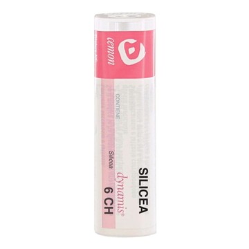 Silicea 6ch gr - 