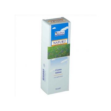 Natur 2 crema vaginali 75 ml - 