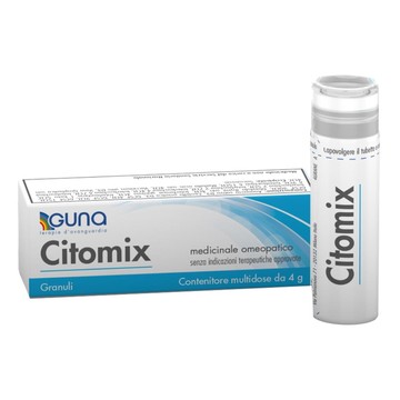 Citomix gr - 