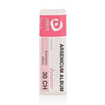 Arsenicum album 30ch gl - 