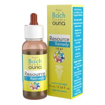 Resource rem gun gocce 10 ml - 