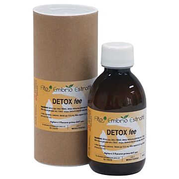 Fee detox 200 ml - 