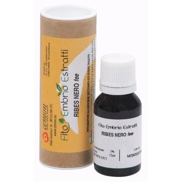 Fee ribes nero 15 ml - 