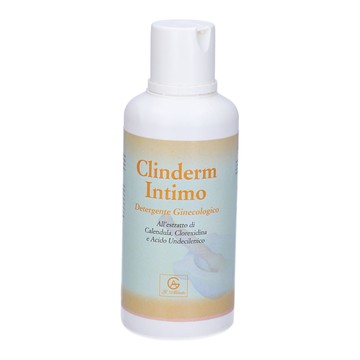 Clinderm-intimo det ginec 500 - 
