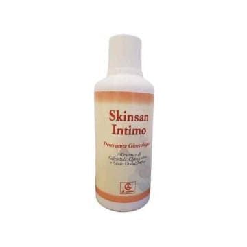 Skinsan intimo detergente intimo 500 ml - 