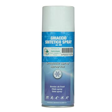 Ghiaccio spray 400 ml - 