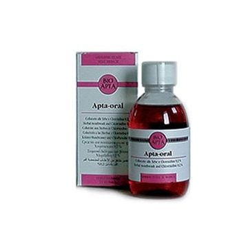 Aptaoral ro collut 200ml - 