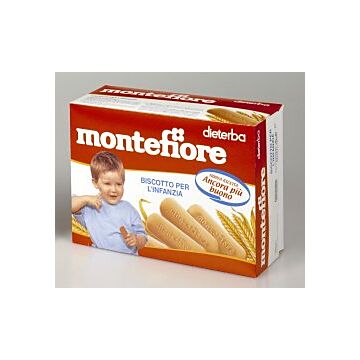 Montefiore biscotto 360 g 1 pezzo - 