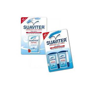 Suaviter dolcificante 400 compresse - 