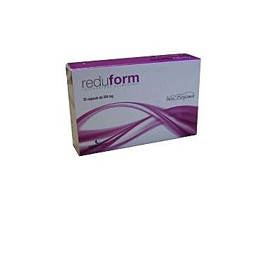 Reduform 30 capsule 550 mg - 