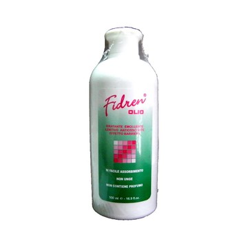 Fidren olio 100 ml - 