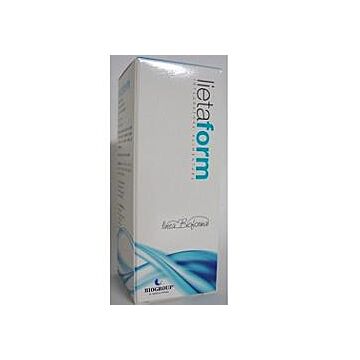 Lietaform soluzione idroalcolica 50 ml - 