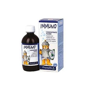 Immuno 200 ml - 