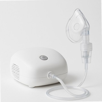Set filtri ricambio porex per aerosolterapia - 