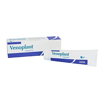Venoplant crema gel 100 ml - 