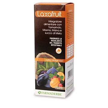 Laxafruit 200 ml - 