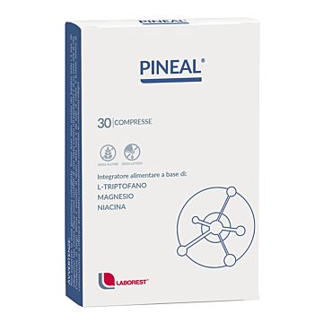 Pineal 30 compresse - 