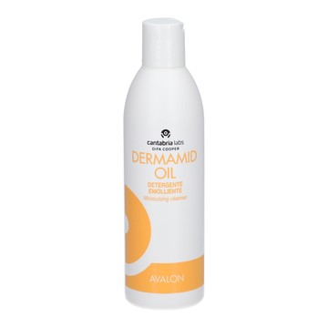 Dermamid oil olio bagno 250 ml - 