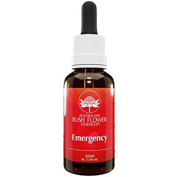 Emergency essenza australian 30 ml - 