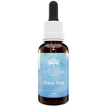 Stress stop gocce 30 ml - 