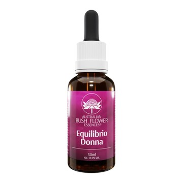 Equilibrio donna essenza australian bush flowers 30 ml - 