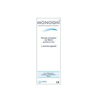 Monogin sol ginecologica 100ml - 