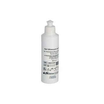 Gel ultrasuoni capienza 260ml - 