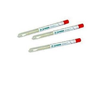 Tampone orofaringeo con provetta - 