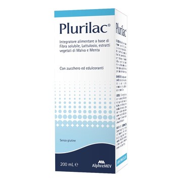 Plurilac 200 ml - 