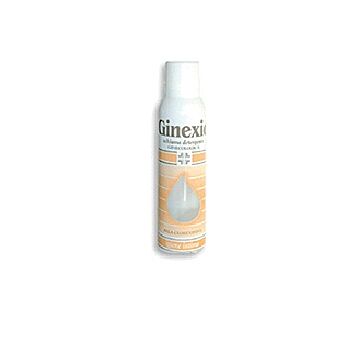 Ginexid schiuma detergente 150 ml - 