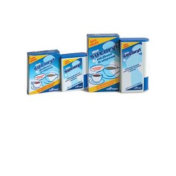 Dietsucaryl 350 compresse - 