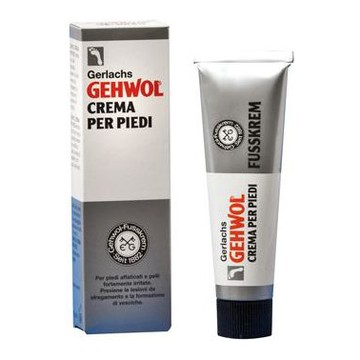 Gehwol crema fusskrem 75ml - 