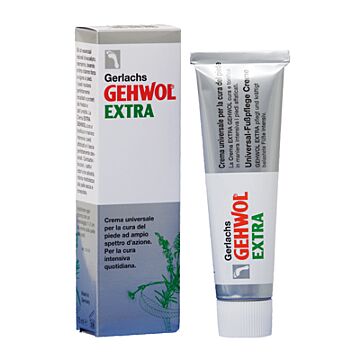 Gehwol crema extra 75 ml - 